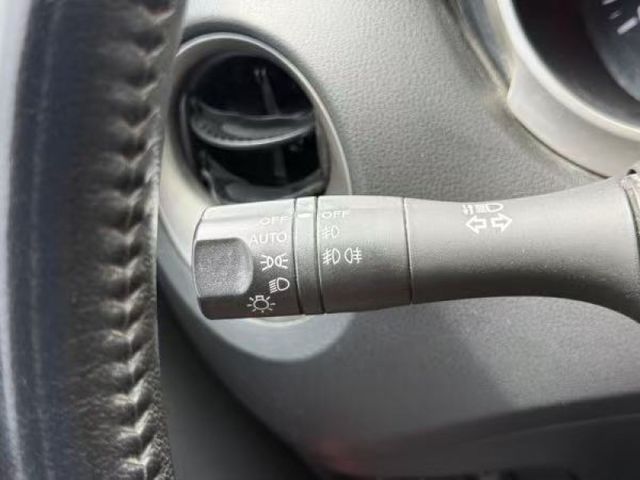 Nissan Juke  第14張相片