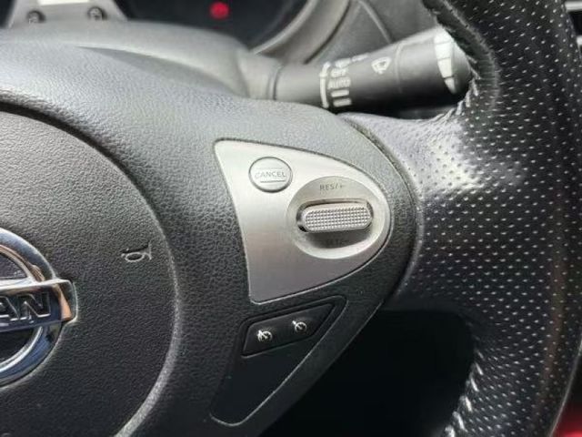 Nissan Juke  第16張相片