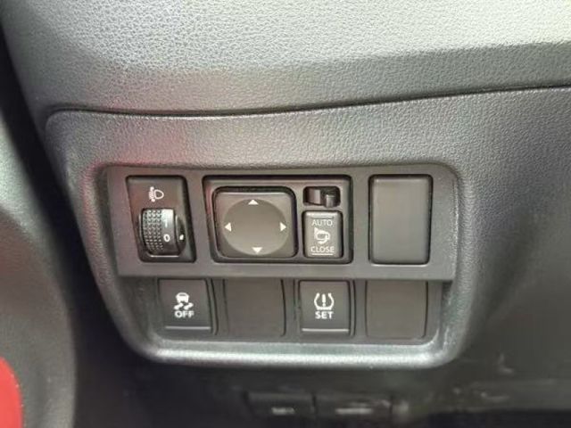 Nissan Juke  第17張相片
