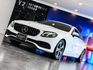 2018年M-Benz E-Class Coupe  E200  第10張縮圖