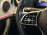 2018年M-Benz E-Class Coupe  E200  第22張縮圖