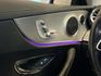 2018年M-Benz E-Class Coupe  E200  第24張縮圖