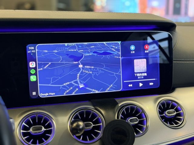 2018年M-Benz E-Class Coupe  E200  第28張相片
