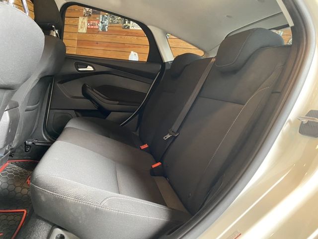 Ford Focus 5D 2016款 1.5 汽油時尚型  第10張相片