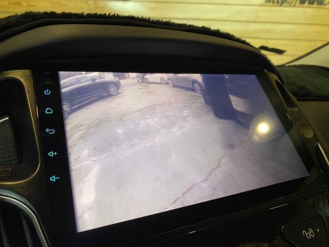 Ford Focus 5D 2016款 1.5 汽油時尚型  第16張相片