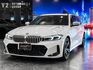 2023年 BMW G21 320i Touring MSport  第4張縮圖