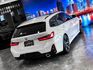 2023年 BMW G21 320i Touring MSport  第11張縮圖