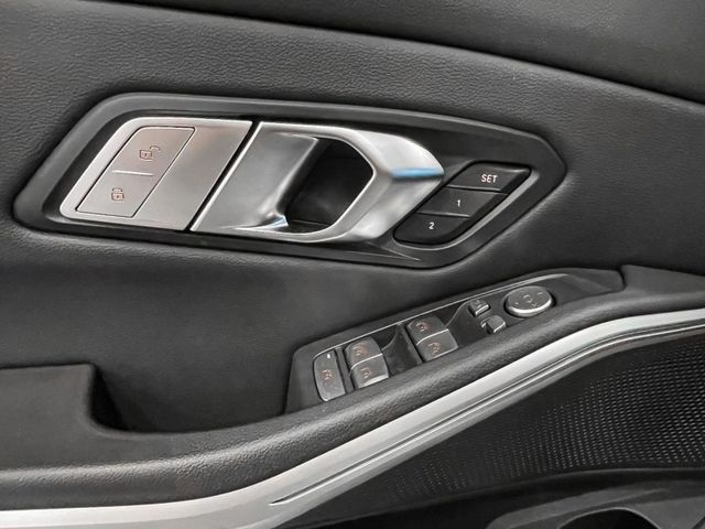 2023年 BMW G21 320i Touring MSport  第41張相片