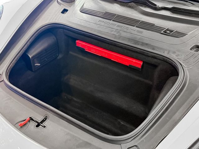 Porsche保時捷 Cayman  第37張相片