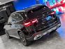 2023年M-Benz GLC300 SUV  第13張縮圖