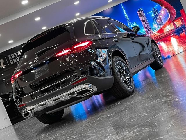 2023年M-Benz GLC300 SUV  第15張相片