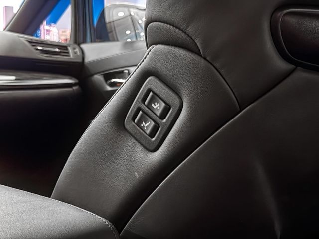 2023年Lexus LM300h 油電 七人座  第49張相片