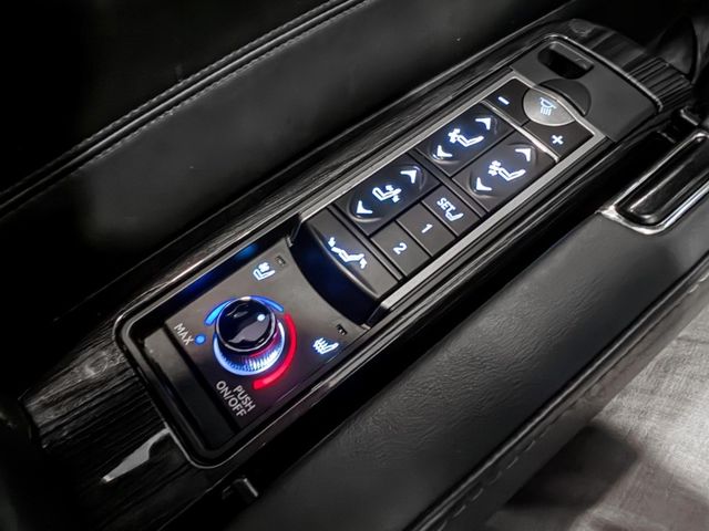 2023年Lexus LM300h 油電 七人座  第51張相片