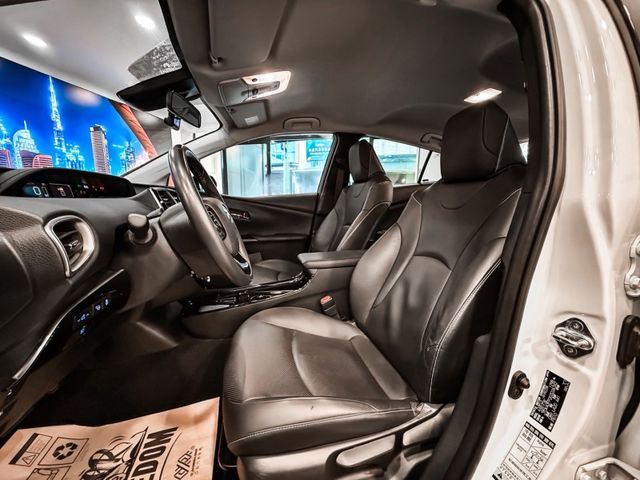 2022年 Toyota Prius PHV  第21張相片