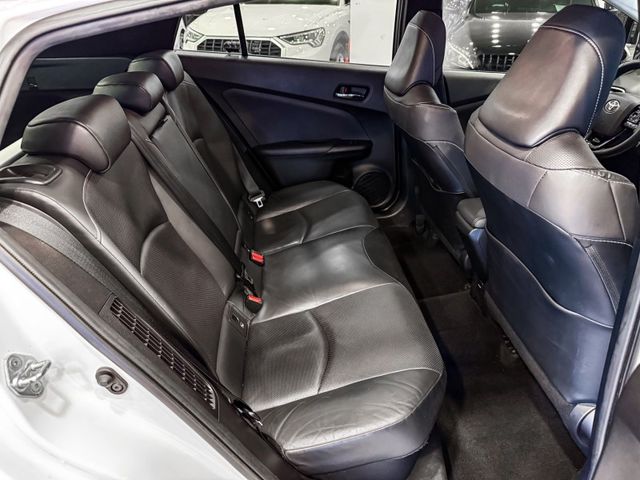 2022年 Toyota Prius PHV  第22張相片