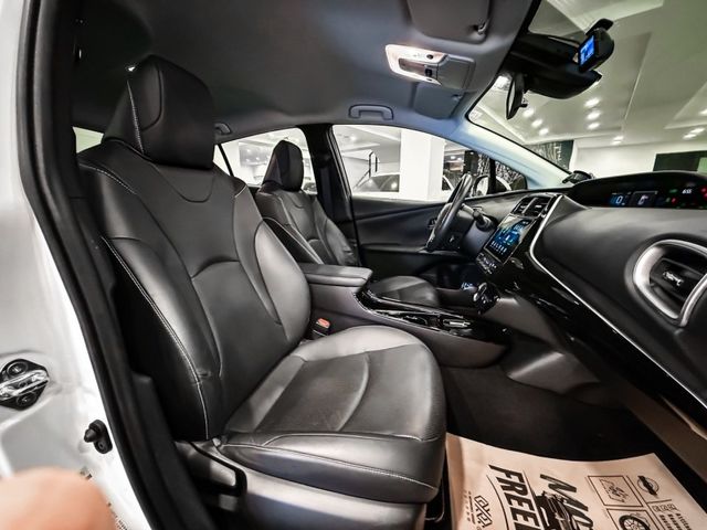 2022年 Toyota Prius PHV  第23張相片