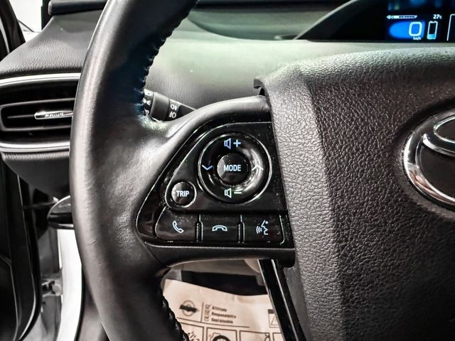 2022年 Toyota Prius PHV  第25張相片
