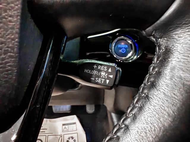 2022年 Toyota Prius PHV  第27張相片