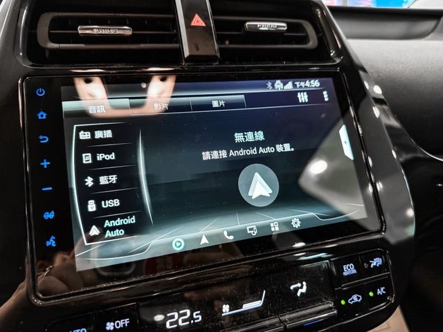 2022年 Toyota Prius PHV  第29張相片