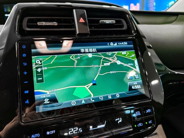 2022年 Toyota Prius PHV  第33張相片