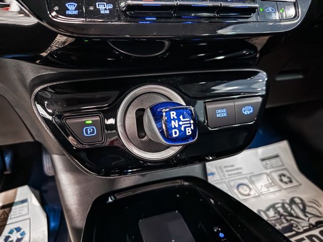 2022年 Toyota Prius PHV  第34張相片