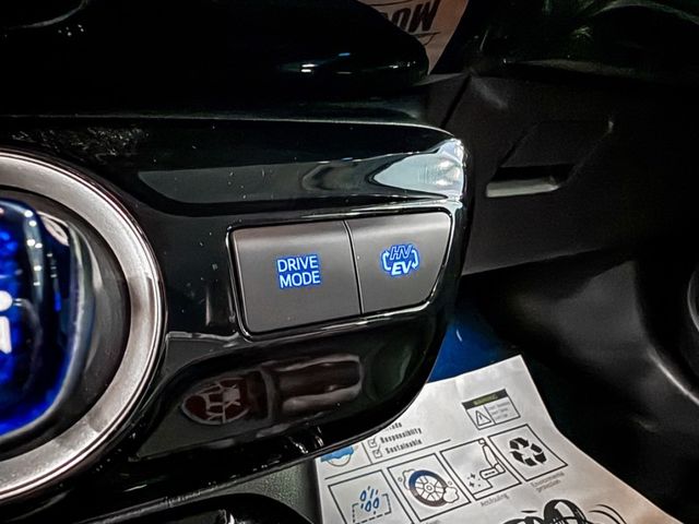 2022年 Toyota Prius PHV  第35張相片