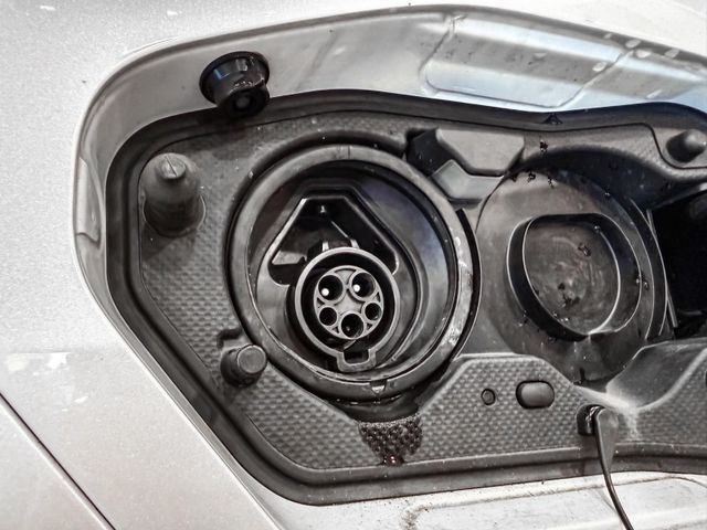 2022年 Toyota Prius PHV  第39張相片