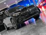 2023年M-Benz GLC300 SUV 2.0 黑色  第5張縮圖