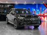 2023年M-Benz GLC300 SUV 2.0 黑色  第6張縮圖