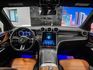 2023年M-Benz GLC300 SUV 2.0 黑色  第41張縮圖