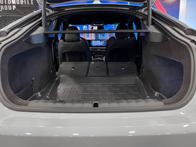 2023年 Bmw 420i Msport Gran Coupe  第3張相片