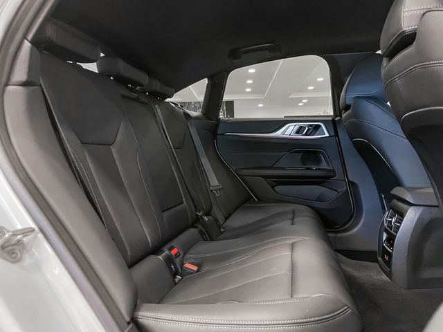 2023年 Bmw 420i Msport Gran Coupe  第10張相片