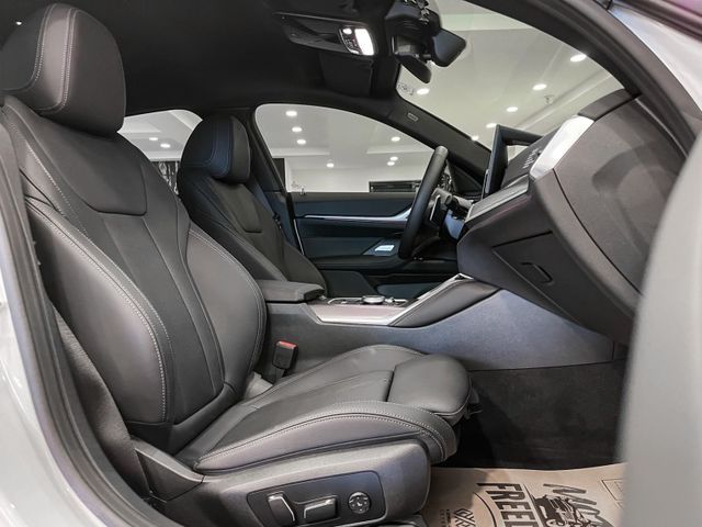 2023年 Bmw 420i Msport Gran Coupe  第13張相片