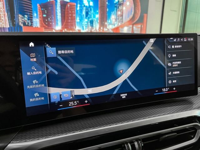 2023年 Bmw 420i Msport Gran Coupe  第17張相片