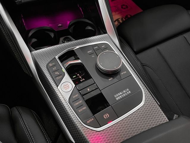 2023年 Bmw 420i Msport Gran Coupe  第22張相片
