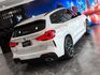 2022年BMW G01 X3 xDrive30i M-Sport 2.0  第12張縮圖