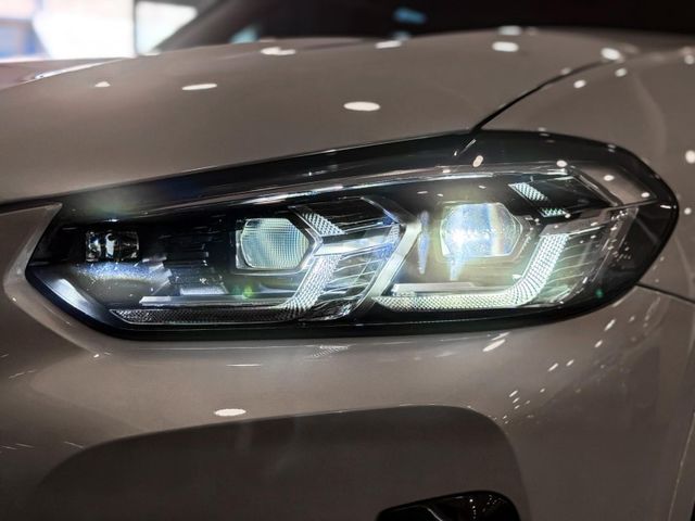 2022年BMW G01 X3 xDrive30i M-Sport 2.0  第19張相片
