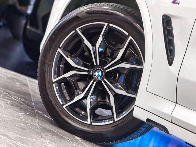 2022年BMW G01 X3 xDrive30i M-Sport 2.0  第20張相片