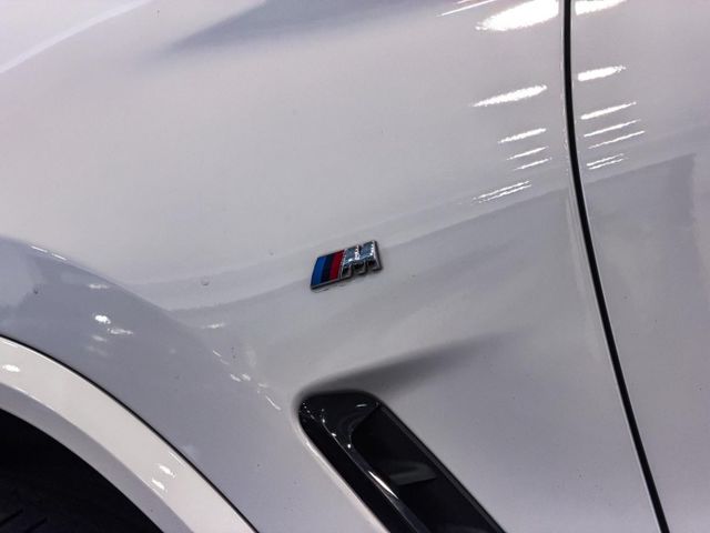 2022年BMW G01 X3 xDrive30i M-Sport 2.0  第21張相片