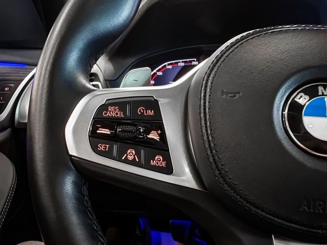 2022年BMW G01 X3 xDrive30i M-Sport 2.0  第30張相片
