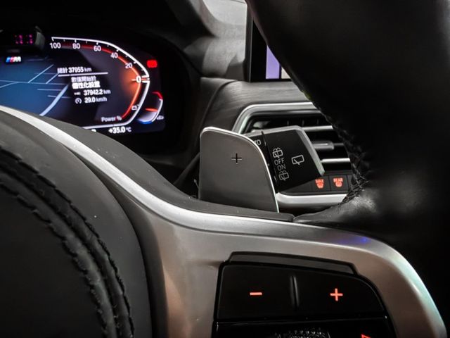 2022年BMW G01 X3 xDrive30i M-Sport 2.0  第32張相片