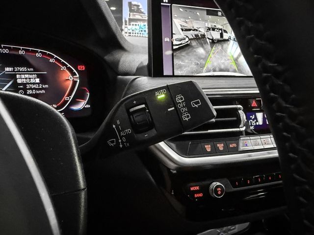 2022年BMW G01 X3 xDrive30i M-Sport 2.0  第33張相片
