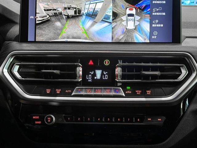 2022年BMW G01 X3 xDrive30i M-Sport 2.0  第44張相片