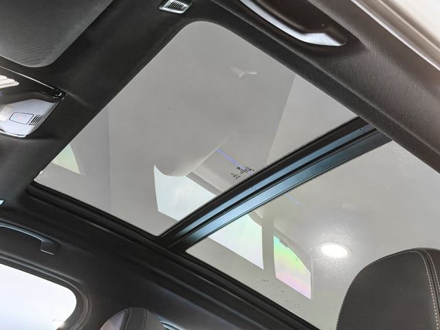 2022年BMW G01 X3 xDrive30i M-Sport 2.0  第47張相片