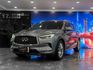 2019年Infiniti QX50 風尚款  第5張縮圖