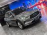 2019年Infiniti QX50 風尚款  第9張縮圖