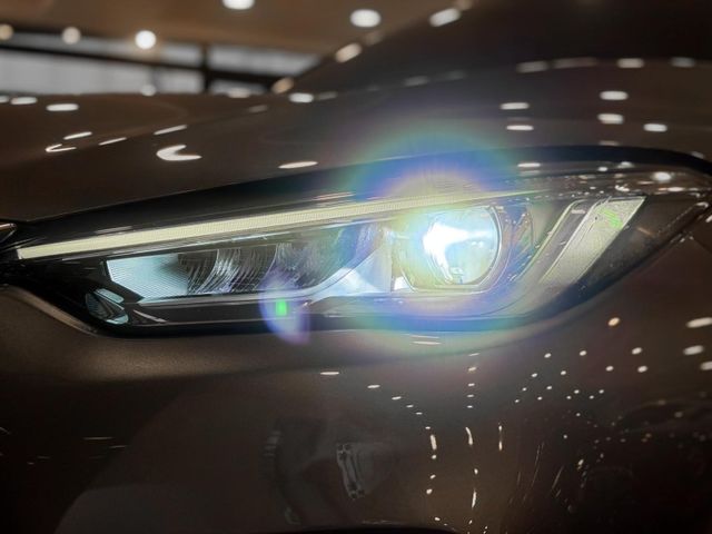 2019年Infiniti QX50 風尚款  第17張相片