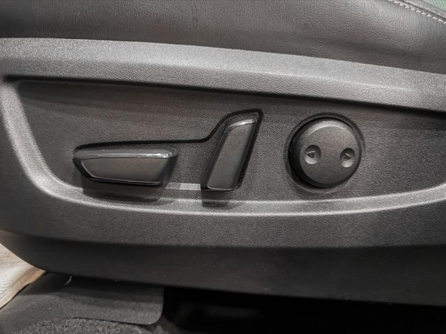 2019年Infiniti QX50 風尚款  第24張相片