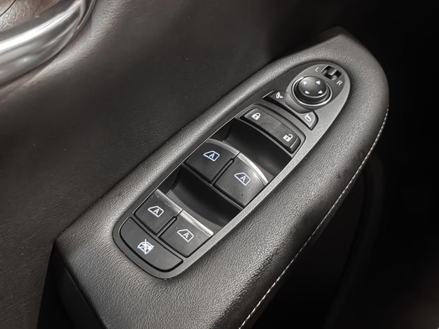 2019年Infiniti QX50 風尚款  第28張相片