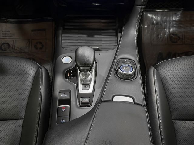 2019年Infiniti QX50 風尚款  第32張相片